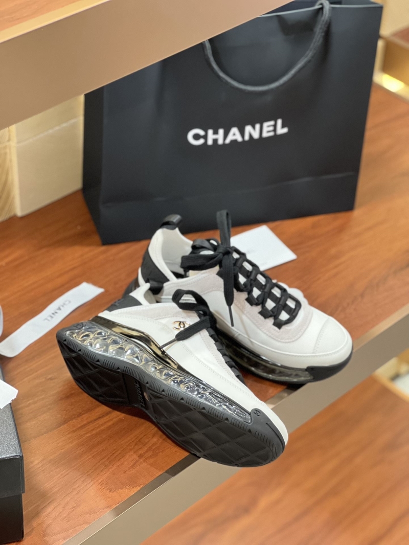 Chanel Casual Shoes